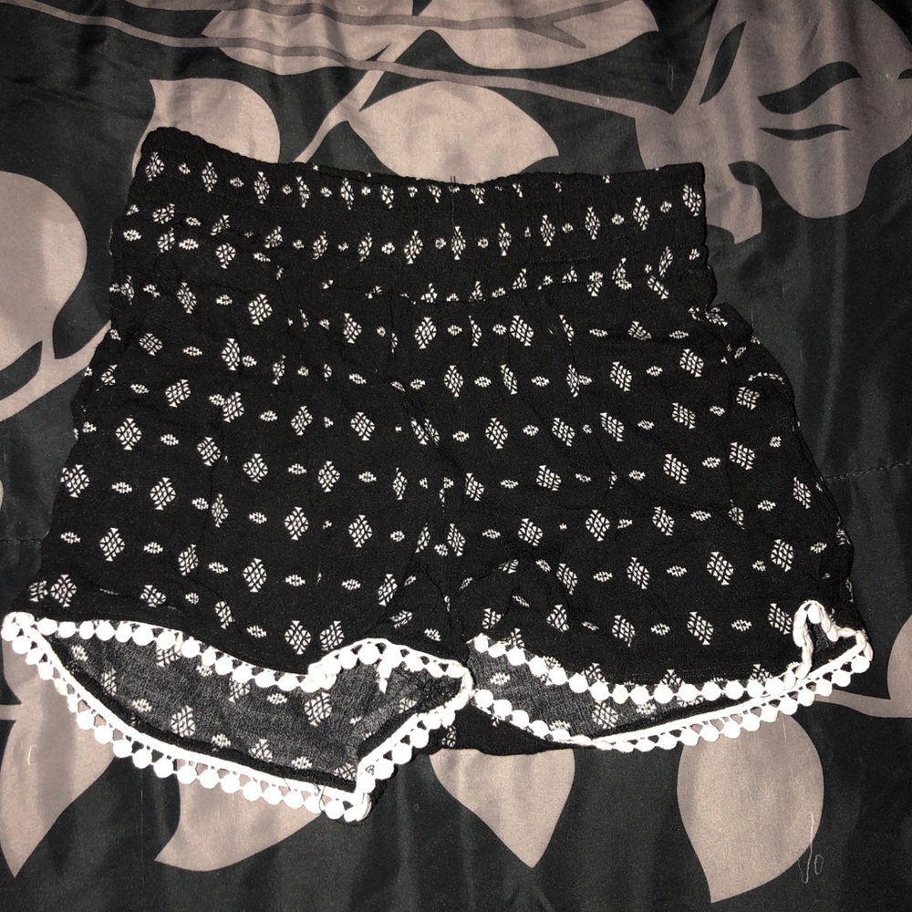 Tillys shorts
